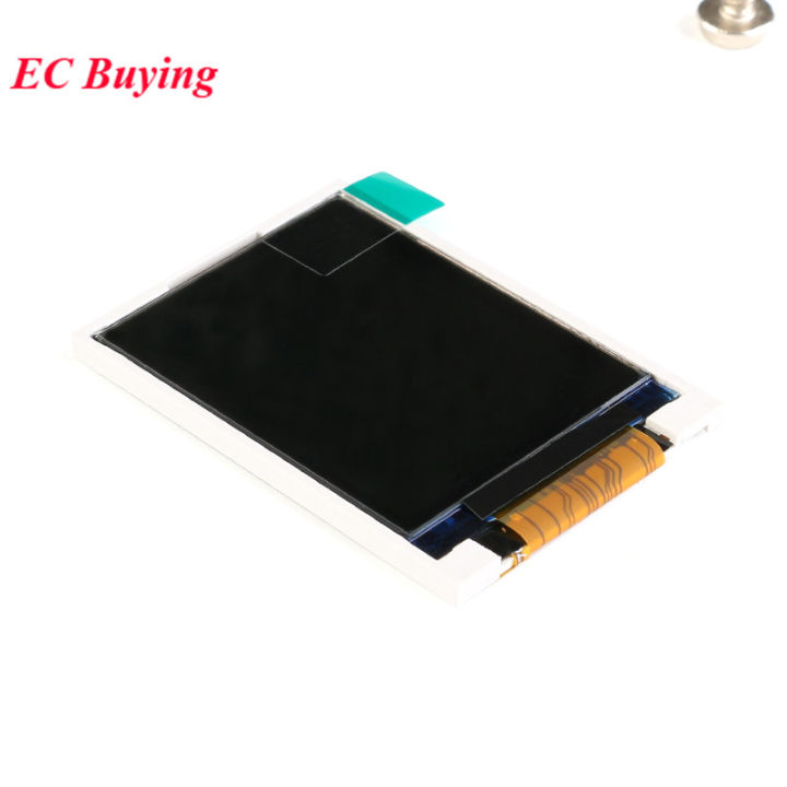 1.44/1.8/2.0/2.2/2.4/2.8%20Inch%20TFT%20Bare%20Screen%20LCD%20Display%20Module%20Drive%20ST7735%20ILI9225%20ILI9341%20Interface%20SPI%20128*128%20240*320%20-%20Image%204