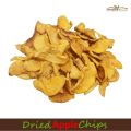 Dried Apple Chips 50 grams By hygies Food. 