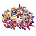 60cs Incense Cones emoer Incense Anxiety elief Fragrance Incense Cones for editation elaxation. 