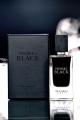 Paris Corner Projekt Black Pendora 60ml (Black Afgano )  ShopForever.pk. 