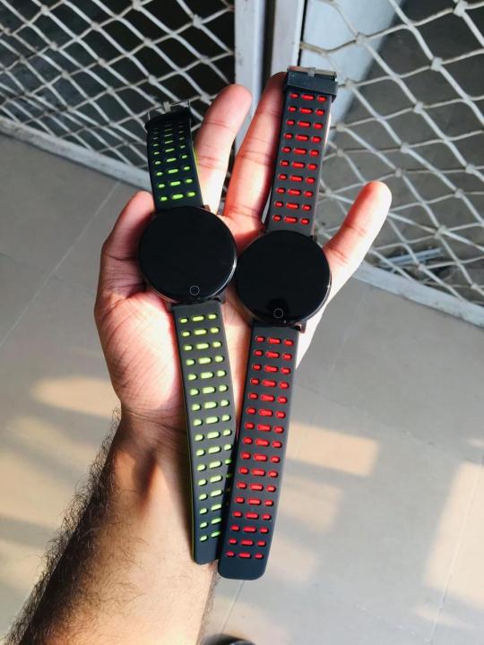 Smart Watch Men D19 Plus Sports Heart Rate Smart Bracelet