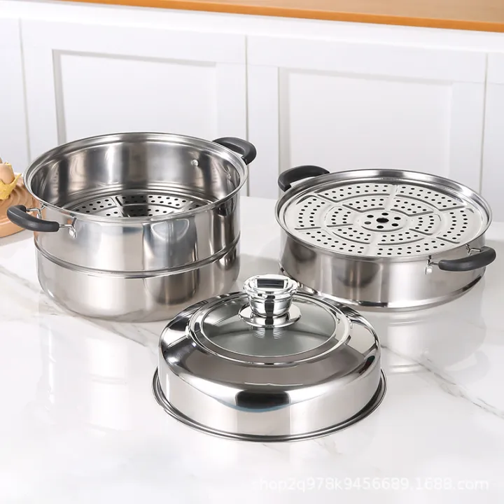 Stainless%20steel%20steamer,%20pot%20lid,%20timer,%20top%20bead,%20kitchen%20pot,%20pot,%20alarm,%20reminder,%20timer,%20baking%20alarm,%20timer%20-%20Image%205