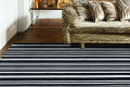 Natural Woolen Carpets and Rugs made of pure Wool for Living Room Rug, Dimension 3' x 5' / 4' x 6' / 6' x 9'. 
