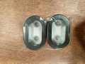 Oval Pipe Bracket. 