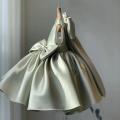 Yousuf Ibrahim's Big Bow Princess Sweet Kids Tutu Toddler Birthday Party Christening Children Baptism Baby Girls Dress. 