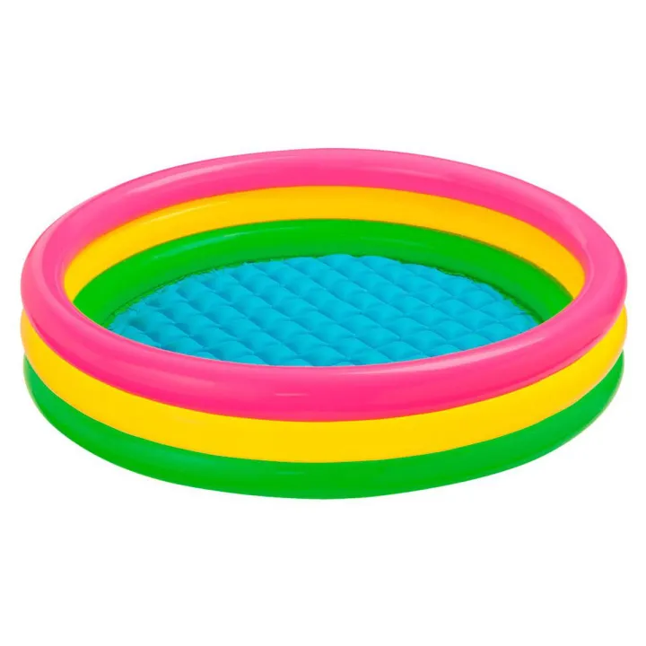 Pool%20Pool%20for%20kids%20Pool%20full%20size%20Summer%20water%20pool%20Garden%20pool%20for%20kids%20Intex%204FT%20Sunset%20Glow%20Ring%20Baby%20Pool%202021%20New%20Baby%20Summer%20Water%20Play%20Toy%20PVC%20Thickened%20Swimming%20Pool%20Inflatable%20Basin%20Bathtub%20Bath%20Tub%20Round%20Lovely%20Pool%20-%20Image%202
