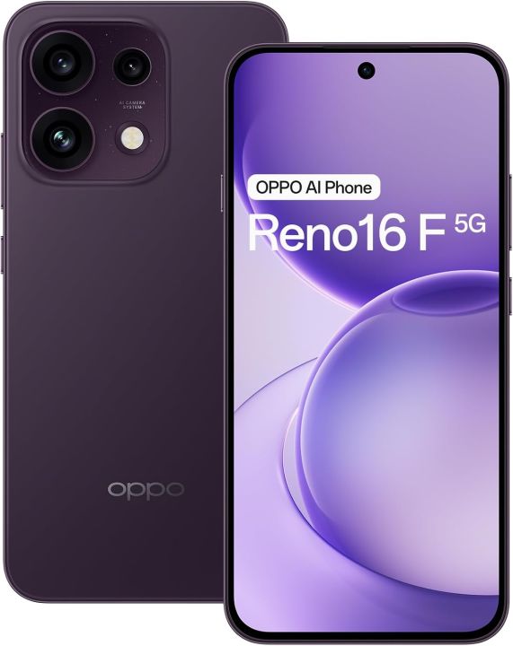 New%20Launch:%20OPPO%20Reno16%20F%20%7C%208GB%20RAM%20+%20256GB%20ROM%20(Get%20Free%20Gift%20Earbuds)%20-%20Image%209
