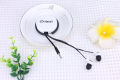 Handsfree for mobile - Inner Ear Headphones with HD music - Handsfree for Gaming - Headphones with Mic. 