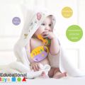 Huanger Smart Remote Car Key Baby Toy. 