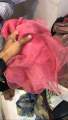 Ruffle Dupatta. 