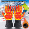 Update New Suomy Winter Warm Motorcycle Gloves Waterproof Windproof Guantes Moto Luvas Touch Screen Motosiklet Eldiveni. 