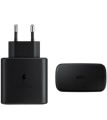 Official Samsung 45W Super Fast Charger 3.0 USB-C Charger. 
