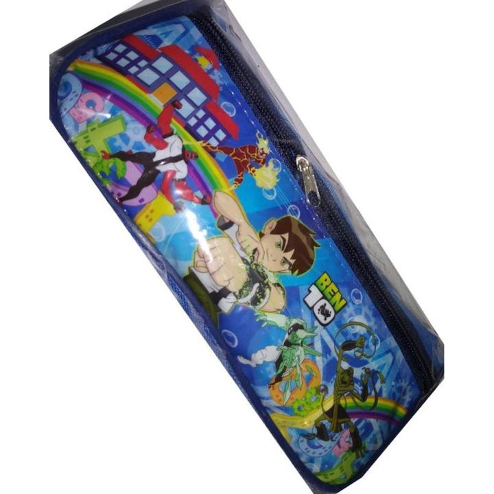 Ben 10 Pouch 007 (1 Pcs)
