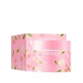 Peach Extract Fruit Acid Exfoliating Face Gel Cream – Deep Cleansing & Skin Brightening (140g). 