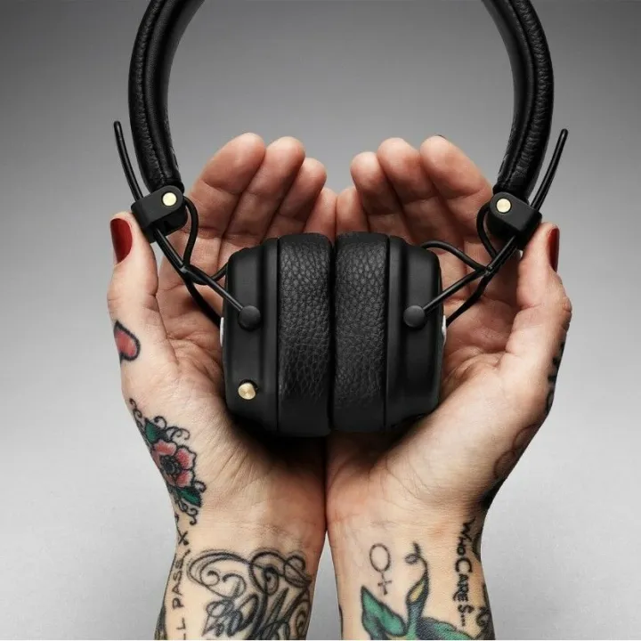 Marshall%20Major%203%20III%20Wireless%20Over%20the%20Ear%20Headphone%20Hifi%20Sound%20(High%20Copy)%20-%20Image%206