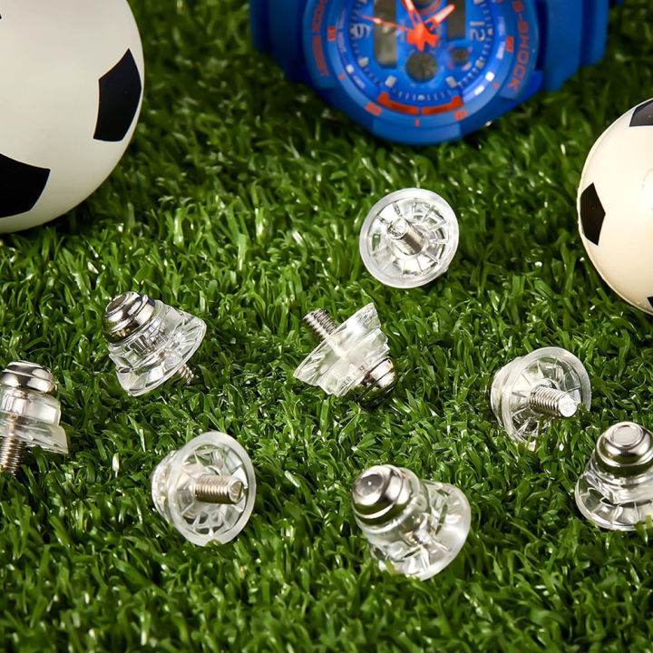 MeterMall%2012Pcs%20Football%20Screw%20Cleat%20Studs,%20Metal%20Tipped%20Replacement%20Thumb%20Studs,%20Soccer%20Shoes%20Studs%20With%20Metal%20Head%20For%20Boys%20Girls%20Men%20Women%20Football%20Shoes%20-%20Image%206
