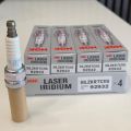 Spark Plugs Laser Iriduim For Honda Civic 2013-2021 (1800cc) Genuine. 