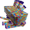 Funky Bunky Mega Fruity Chew (1Box in 20pcs). 