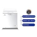 Dawlance Single Door Convertible Deep Freezer / DF 200 ES / 8 Cubic Ft. / With 12Years Official Warranty. 