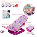 Mama Love Luxurious Baby Bather Seat. 