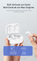 AWEI T36 - TWS Wireless Earphone Bluetooth 5.0 Mini Earbuds Touch Control. 
