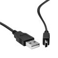 Replacement Usb Charger Charging Cable Power Cord For Onetouch Verio Iq Glucose Monitoring System Meter. 