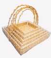 Gift Basket, Basket for Wedding Gift, Eid Gifts, Birthday Gifts, wedding Decors, wedding decorations. 
