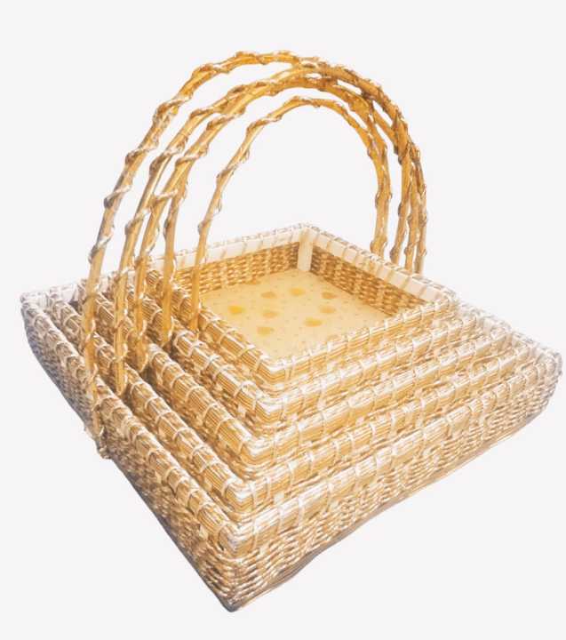 Gift Basket, Basket for Wedding Gift, Eid Gifts, Birthday Gifts, wedding Decors, wedding decorations