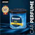 Areon Gel - Wish - Gel Perfume - Car Air Freshner. 
