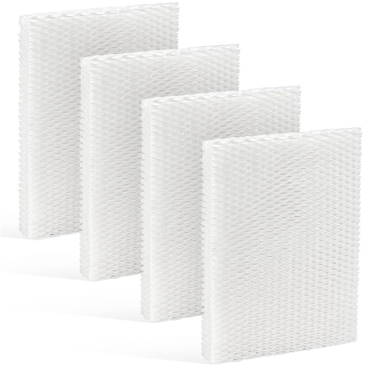 JDXHLAU MD1-0034 Replacement Humidifier Wick Filter Compatible for Evaporative Humidifier Models Evap40,Evap2,EV100 and More