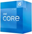 Intel® 12th Generation Core™ i5 12400 2.50 GHz 18MB Intel Smart Cache - 4.40 Max Turbo Frequency - 6 Cores - 12 Threads. 