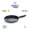 Kitchen King ― Lumina Gift Set ― 15 Pieces. 