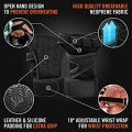 Weight lifting Gloves, Gym Gloves, Fitness Wrist Wraps Exercise gloves, Weightlifting Gloves, Weightlifting Gym Gloves Fitness Wrist Wraps. 