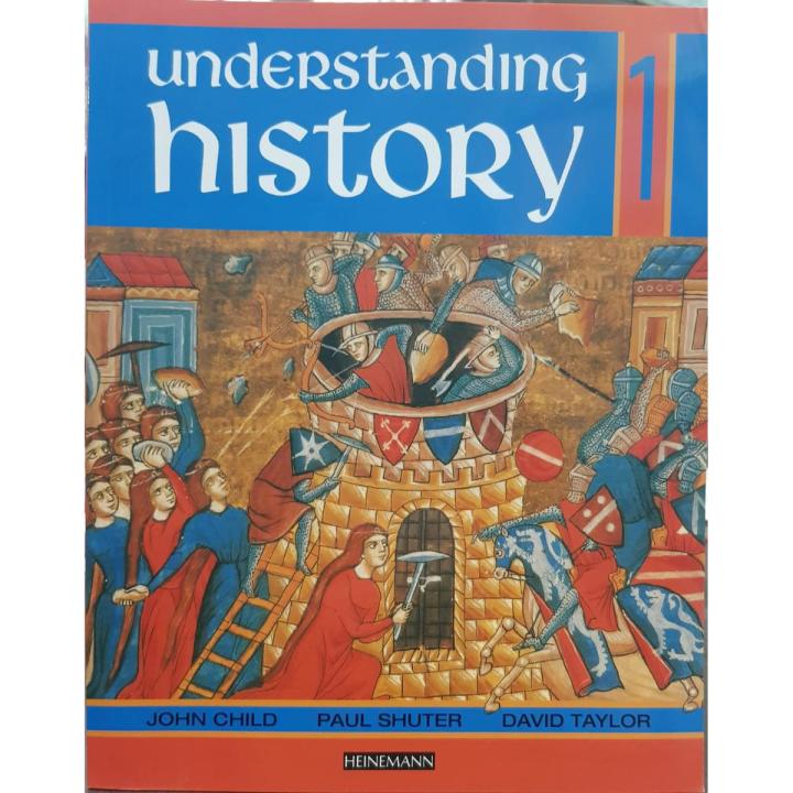 Understanding History - 1 (Heinemann) 05