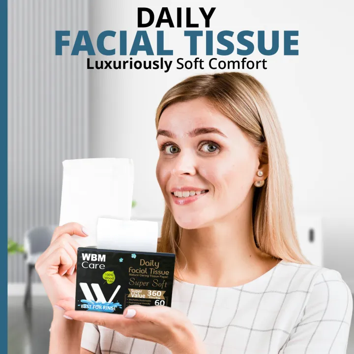 Pack%20of%206%20WBM%20Care%20Daily%20Facial%20Tissue%20Paper%20-%20180%20Sheets%20%7C%20Tissue%20Box%20-%20Image%205