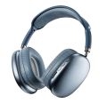 P9 Wireless Bluetooth Headphones | HiFi Stereo Over-Ear | Built-in Mic | Sports Headset for iPhone, Tablet, PC. 