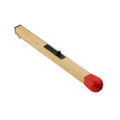 Match Lighter Creative Inflatable Oversized Lighter Oversized Giant Match Stick Aromatherapy Igniter Lighter. 