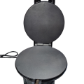 Sokany SK-507 / RAF R.567 / DESSINI DRM-08S ELECTRIC ROTI MAKER 10 inches non-stick coated 1400 watts. 
