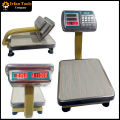 60kg/5g Digital weight Machine For Vegetable,Fruit, Postal Parcel & cottons Measurement on commercial use, 60kg scale , 60kg weighing scale. shop scale, weight machine. cell battery scale. shipping scale, wazan kanta, wazan tharazo. kaanta tharaazo. wazan. 