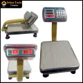 60kg/5g Digital weight Machine For Vegetable,Fruit, Postal Parcel & cottons Measurement on commercial use, 60kg scale , 60kg weighing scale. shop scale, weight machine. cell battery scale. shipping scale, wazan kanta, wazan tharazo. kaanta tharaazo. wazan. 