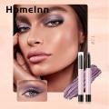 New Eyehadow Pencil Waterproof Matte Eye hadow Pen Highlighter tick. 
