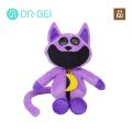 Stuffed Animal Toy Creepy Animal Plush Toy Inspired by Horror Games Perfect for Kids Fans Birthday Gift Home Decoration Available in Cat Dog Pig Elephant Chick Designs. 