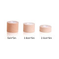 Women's Invisible Breast Lift Tape - 5M Roll, Cotton & Spandex, Waterproof, Breathable. 