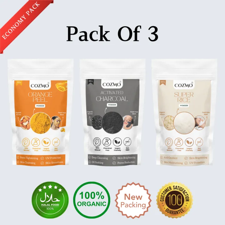 Set%20of%203%20%7C%20Cozmo%20Organic%20Orange%20Peels%20Powder,%20Activated%20Charcoal%20Powder,%20Pure%20Rice%20Powder%20-%20Image%202