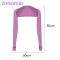 Golf Protection Cape Protection Cape Uv Cooling Shawl Arm Cover Finger Holes Golf Unisex Free Size Cooling Arm Sleeves. 