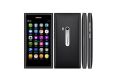 Nokia N9 - 8MP Carl Zeiss Camera - 16GB Storage - PTA Approved - MeeGo OS - Unibody Minimalist Design - Collector's Special. 