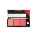 Superman Ruoias Face Blush Palette Makeup Natural Blush Palette To Natural Wear Easy Rouge With Women Blush Colors Brush Powder Mak P4G5. 