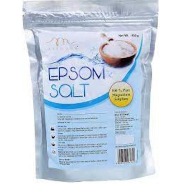Epsom Salt 1kg