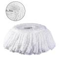 1 Pcs Replacement Head Magic Spin Mop Refill. 