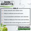 Amishi Amla Powder (Phyllanthus Emblica, Indian Gooseberry) for Hair and Skin 200 g Amishi Amla Powder (Phyllanthus Emblica, Indian Gooseberry) for Hair and Skin 200 g. 